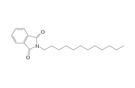 1H-isoindole-1,3(2H)-dione, 2-dodecyl-