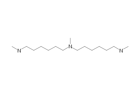 N,N',N''-Trimethylbis(hexamethylene)triamine