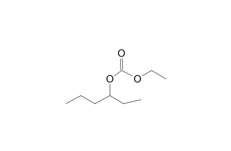 Ethyl hexan-3-yl carbonate