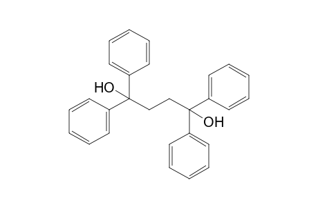 1,1,4,4-tetraphenyl-1,4-butanediol