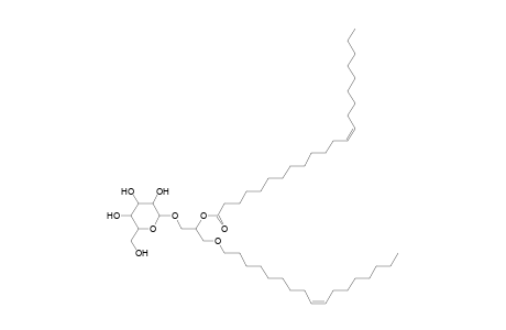 MGDG O-17:1_22:1