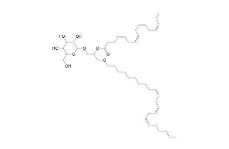 MGDG O-22:3_16:4