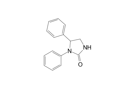 1,5-Diphenylimidazolidin-2-one