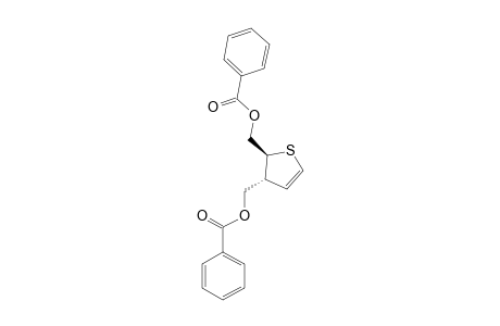 5-O-BENZOYL-3-C-[(BENZOYLOXY)-METHYL]-1,2,3-TRIDEOXY-4-THIO-D-ERYTHRO-PENT-1-ENOFURANOSE