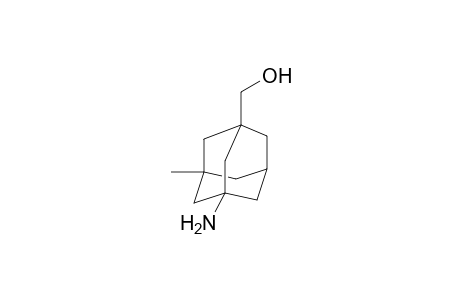 Memantine-M (Methyl-OH)