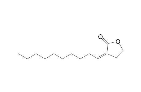 (Z)-3-Decylidenedihydrofuran-2-one
