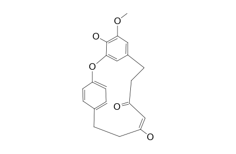 1,9'-DIDESMETHYL-GARUGANIN-III