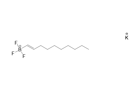 POTASSIUM-TRANS-1-DEC-1-ENYL-TRIFLUOROBORATE