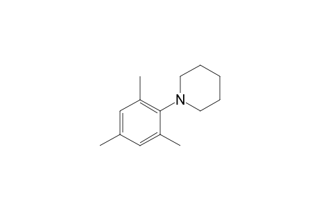 1-Mesitylpiperidine