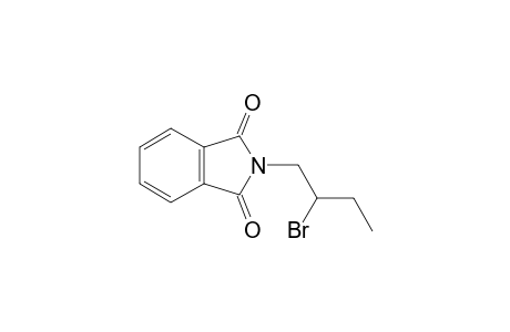 2-Bromobutylphthalimide