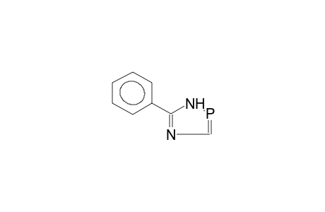 2-PHENYL-1,3,4-DIAZAPHOSPHOLE