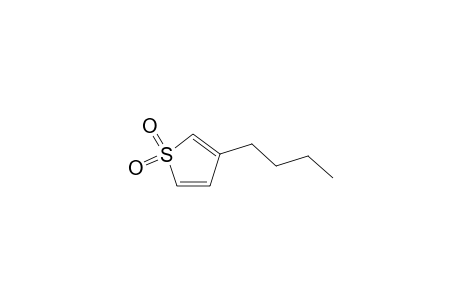 3-n-Butylthiophene-1,1-dioxide