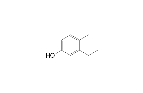 3-Ethyl-4-methylphenol