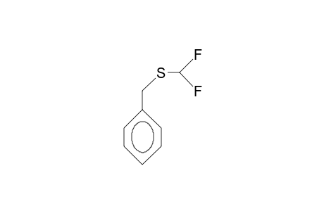 Difluoromethylthio-methyl-benzene