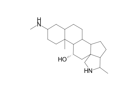 12.alpha.-hydroxy-dihydroconimine