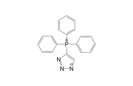 Phosphonium, triphenyl-1H-1,2,3-triazol-4-yl-, hydroxide, inner salt