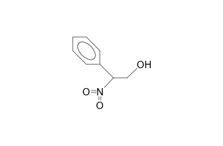 1-Nitro-1-phenyl-2-ethanol