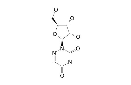 6-Azauridine