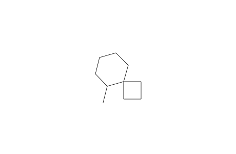 Spiro[3.5]nonane, 5-methyl-