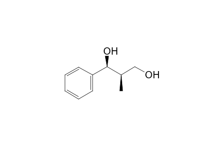 (1S,2R)-2-Methyl-1-phenyl-propane-1,3-diol