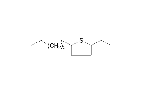 2-ETHYL-5-OCTYLTHIOLANE