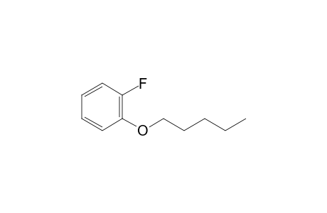 1-Fluoro-2-pentyloxybenzene