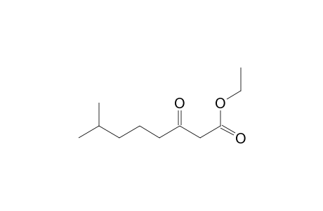 Ethyl 7-methyl-3-oxooctanoate
