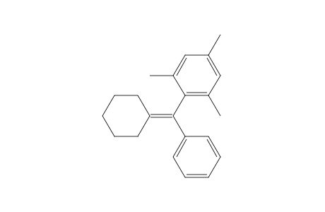 (Mesityl-phenyl-methylene)-cyclohexane