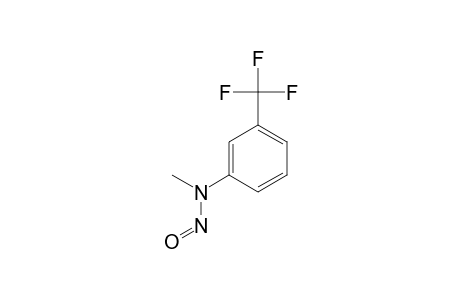 3-(Trifluoromethyl)-N-nitroso-N-methylanilin
