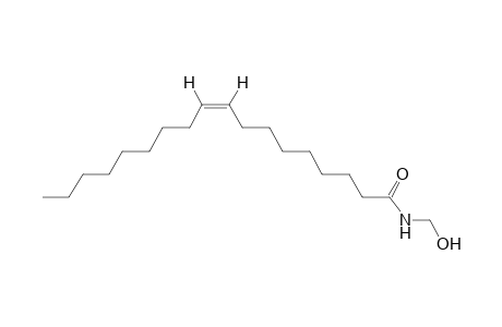 N-(hydroxymethyl)oleamide