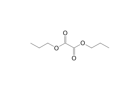 Oxalicacid dipropyl ester