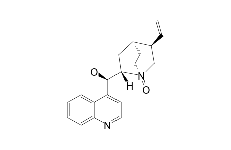 CINCHONIDINE-1-N-OXIDE