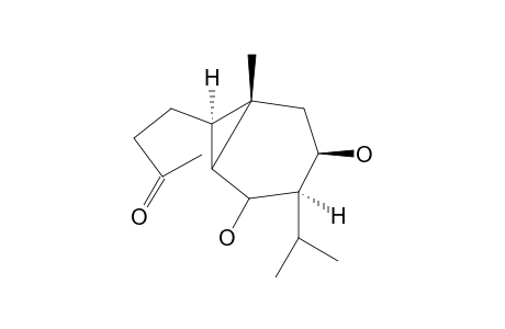 ECHINAXANTHOL