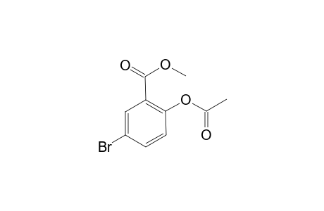 5-Bromosalicylic acid MEAC