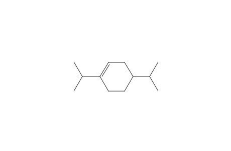 1,4-di(propan-2-yl)cyclohexene