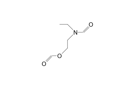 N-(2-Carboxy-ethyl)-N-ethyl-formamide