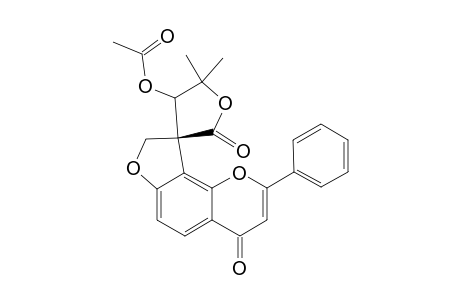 ISOGLABRATEPHRIN