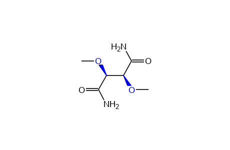 (+/-)-2,3-DIMETHOXYSUCCINAMIDE