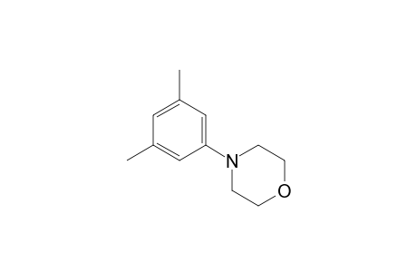 4-(3,5-Dimethylphenyl)morpholine