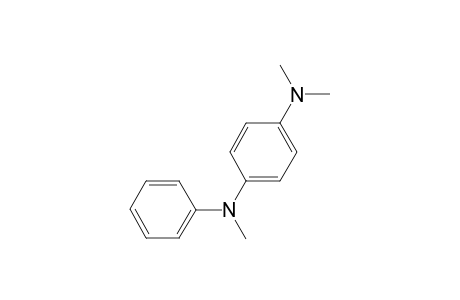 N,N,N'-Trimethyl-N'-phenyl-1,4-bemzenediamine