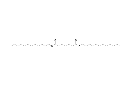 Pimelic acid, di(dodecyl) ester