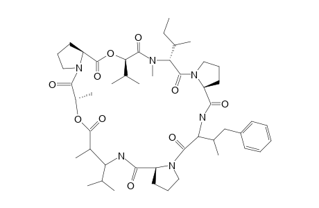 HOMODOLASTATIN-16