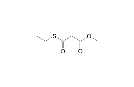 METHYL-3-ETHYLTHIO-3-OXOPROPANOATE