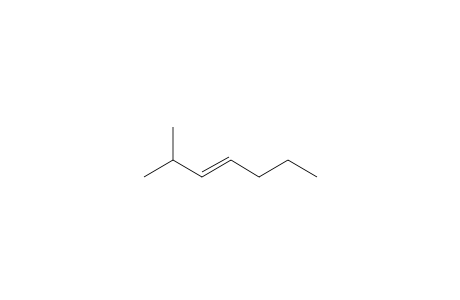 trans-2-methyl-3-heptene