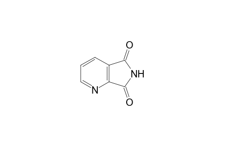 2,3-pyridinedicarboximide