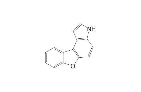 3H-benzofuro[3,2-e]indole