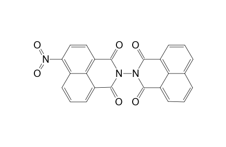4-Nitro-N-(N-1,8-naphthalimide)-1,8-naphthalimide