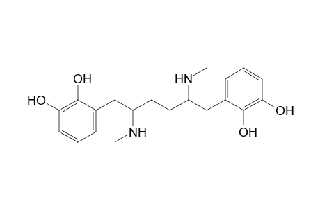 6,6'-Dimethoxy-2,2'-[ethylene-bis(methyliminomethylene)]diphenol