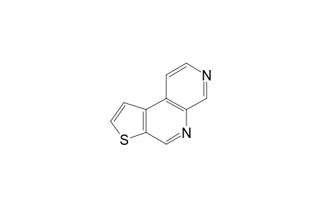 Thieno[2,3-c]-[1,7]naphthyridine