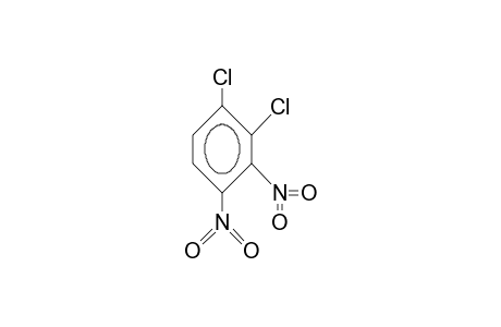 1,2-bis(chloranyl)-3,4-dinitro-benzene
